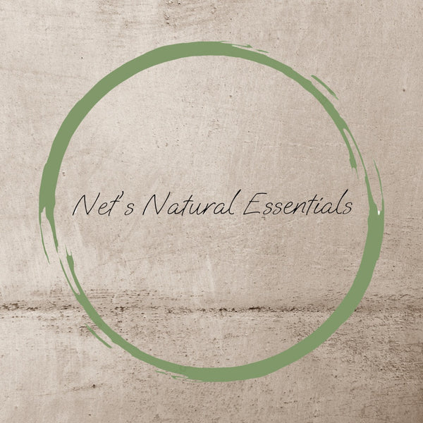 Nets Natural Essentials